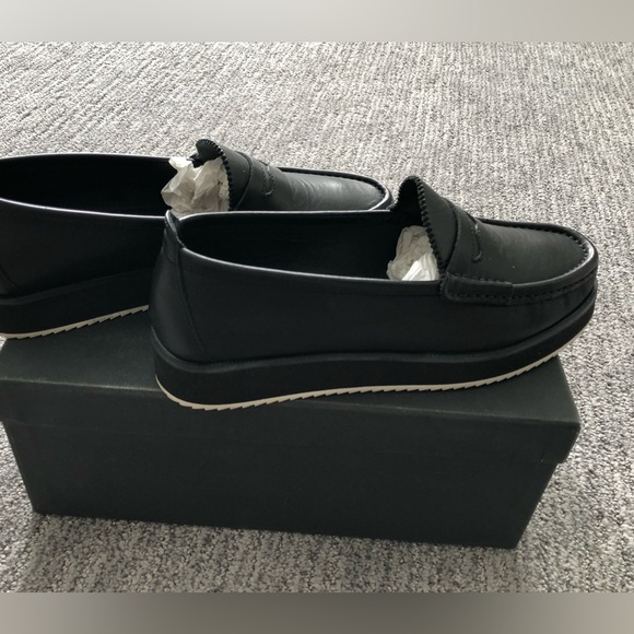 Rag & Bone Loafer Made Italy - Picture 3 of 13